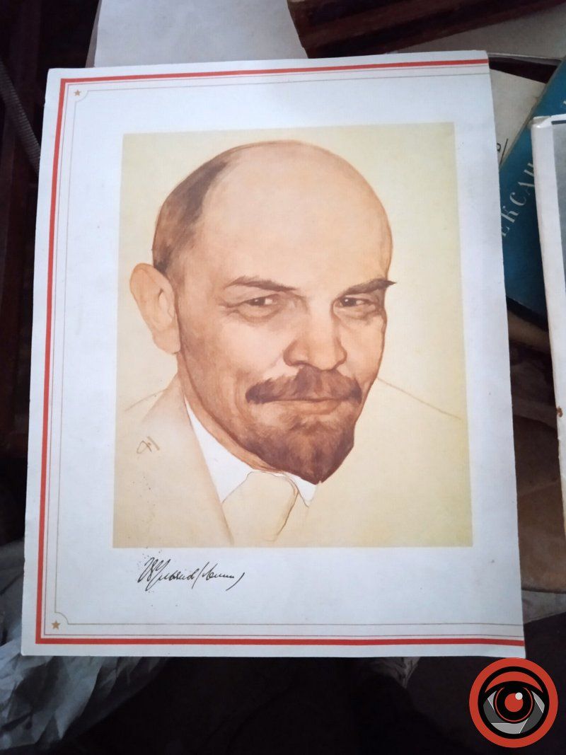 У "Соколі" виявили засідку комуністів 39