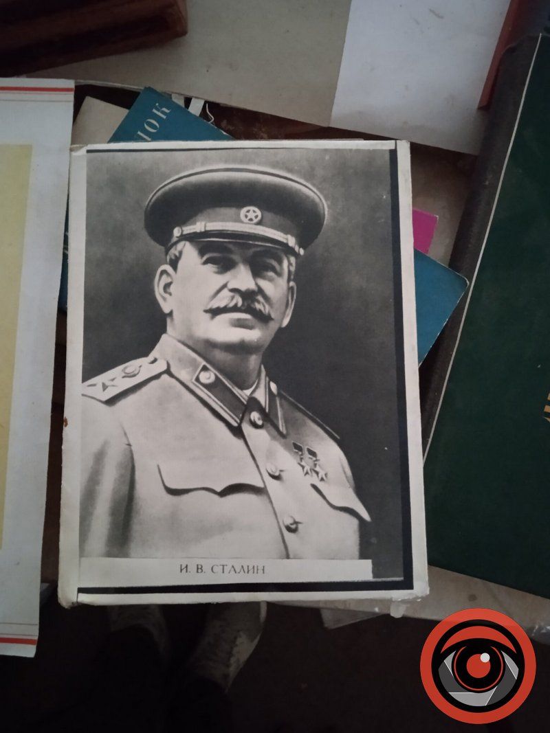 У "Соколі" виявили засідку комуністів 37