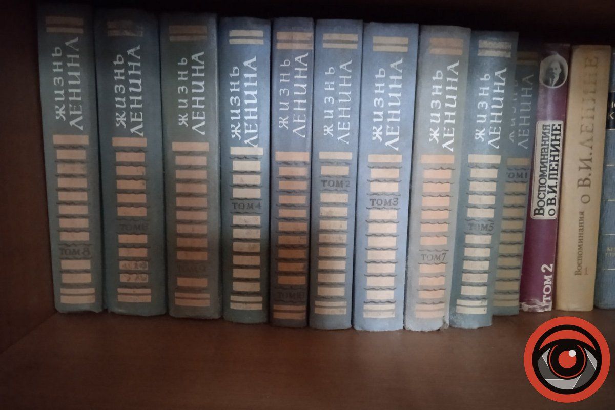 У "Соколі" виявили засідку комуністів 13