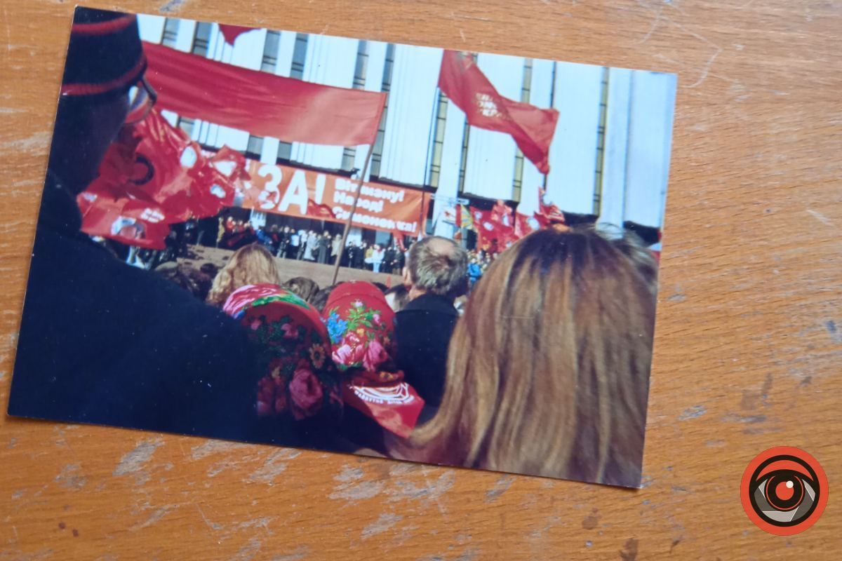 У "Соколі" виявили засідку комуністів 5