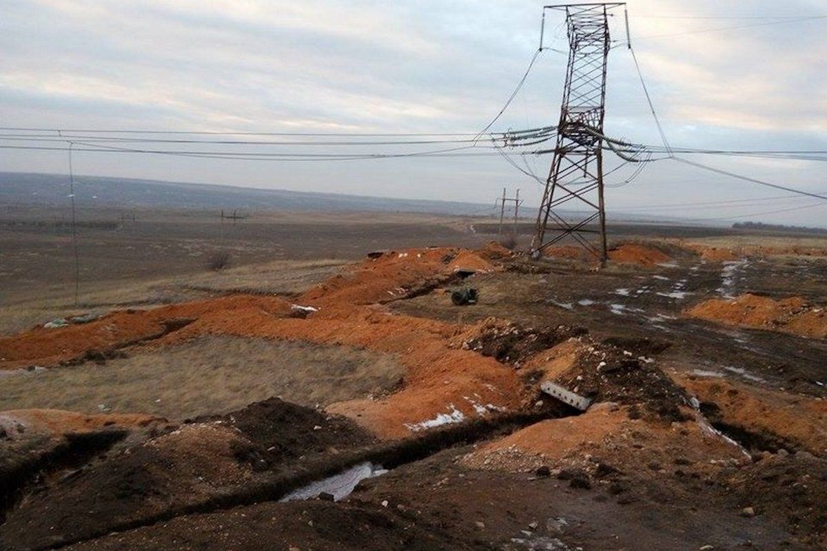 Як війна впливає на українські ґрунти і що з посухами в Україні 2