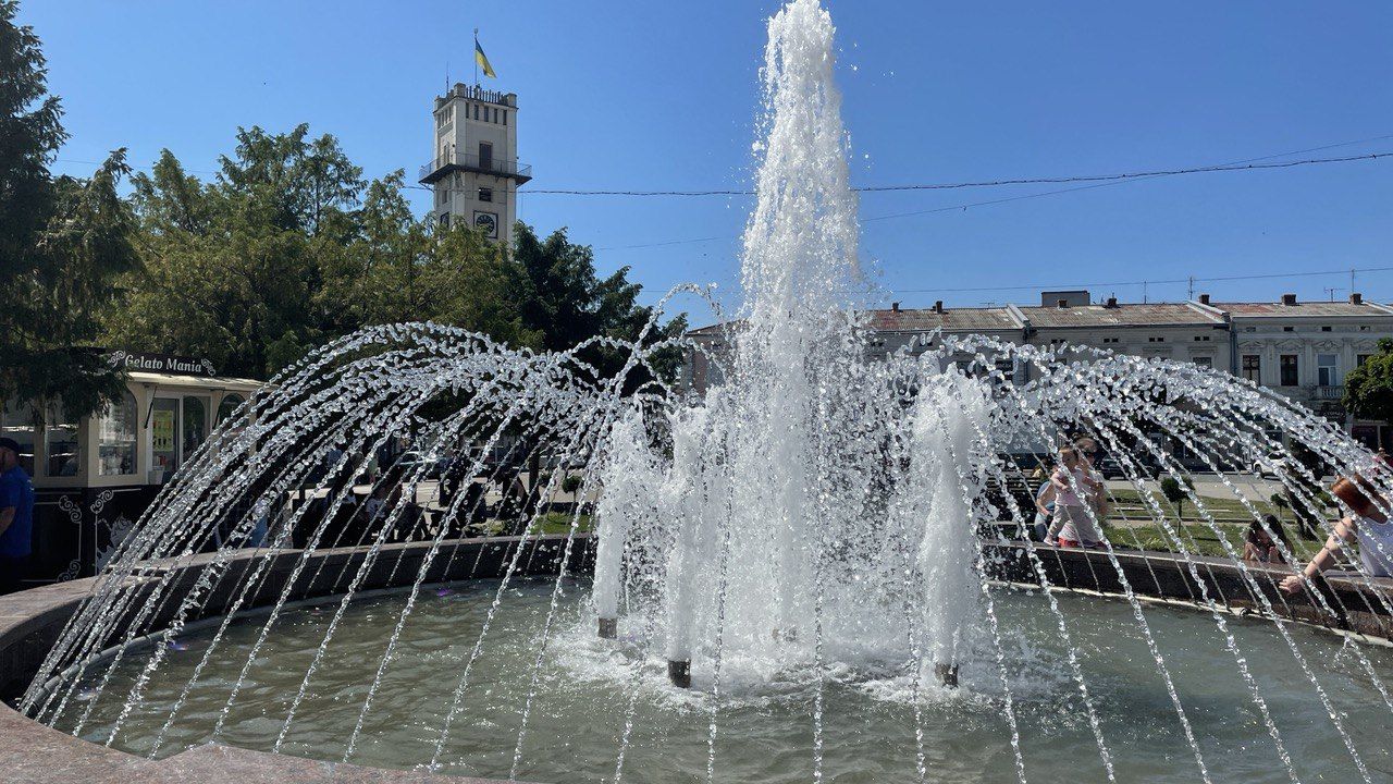 Коломия: які події відвідати 9 червня