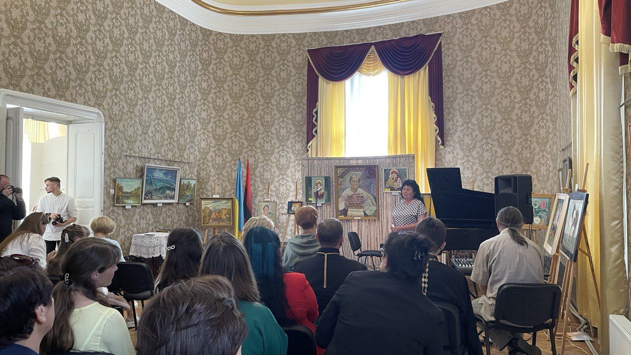 У Коломиї відзначили День журналіста 11