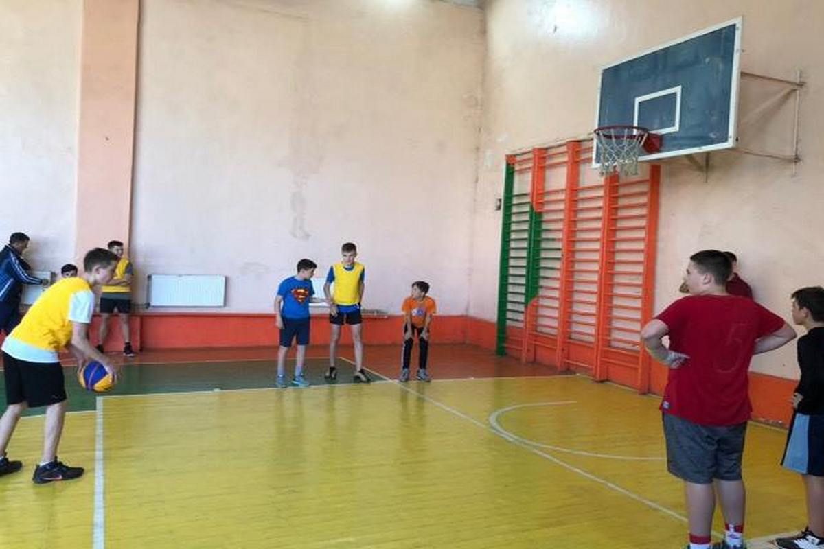 Де займатися дітям спортом в Коломиї 3