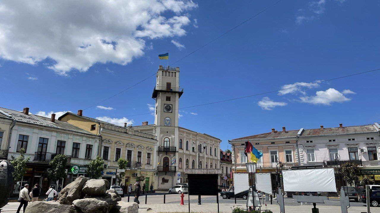 12 червня: що відвідати у Коломиї