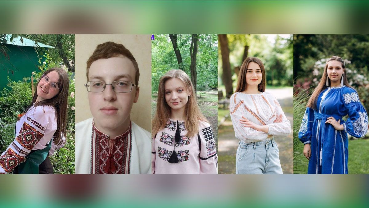Серед коломийських 11-класників виберуть кращого випускника