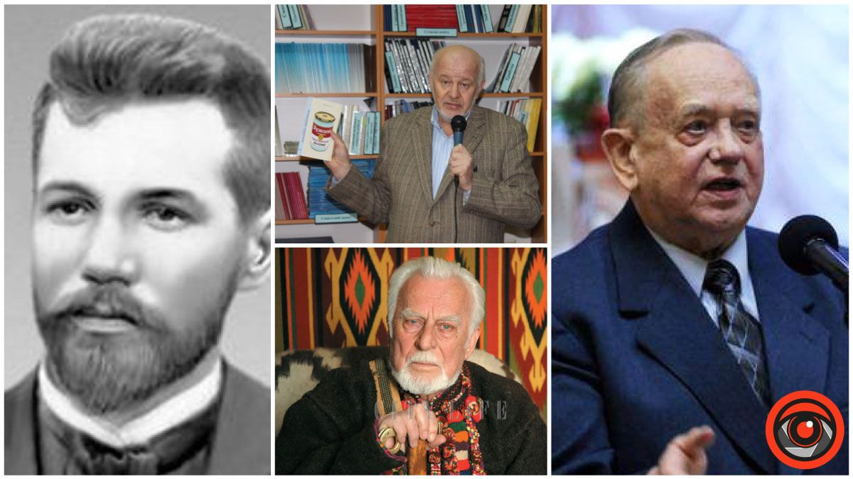 Перейменування триває: у списку змін - 7-ро прикарпатців