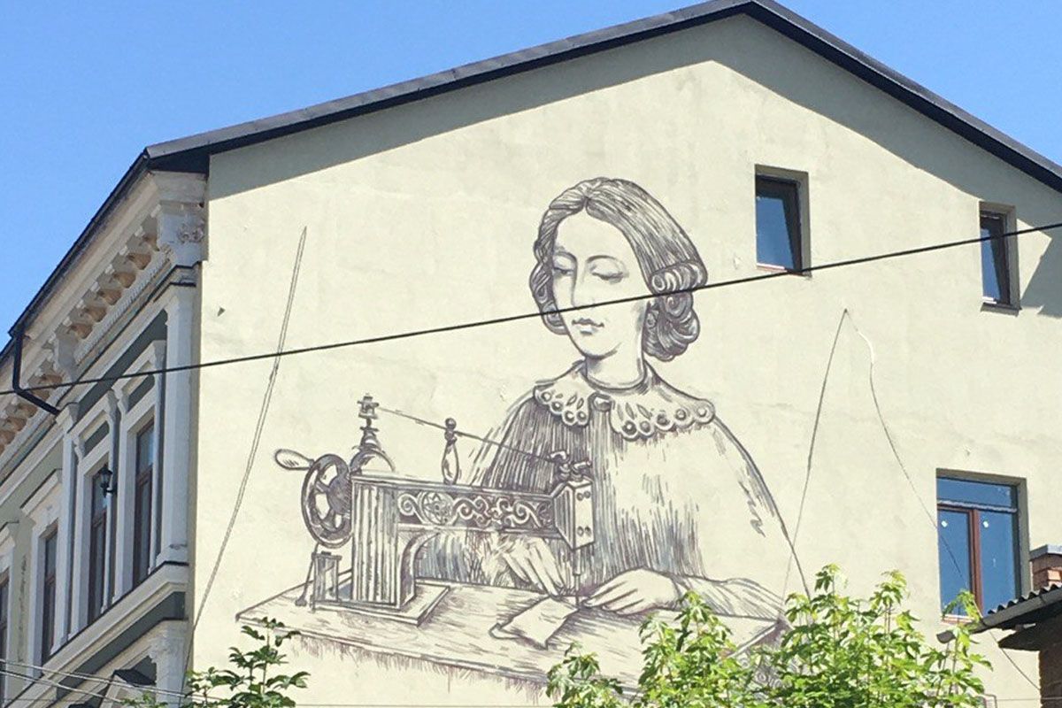 Що залишилося від великої промисловості Коломиї 6