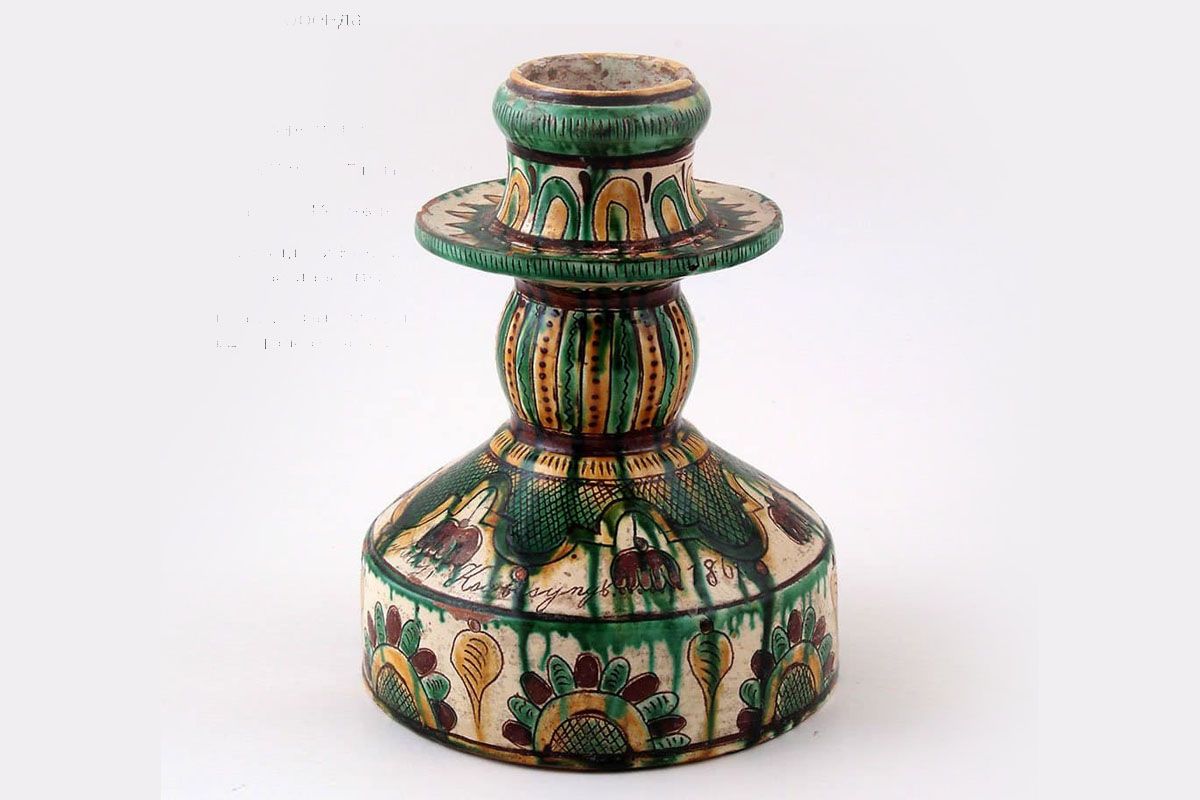 Традиція косівської кераміки могла бути втрачена через війну 2