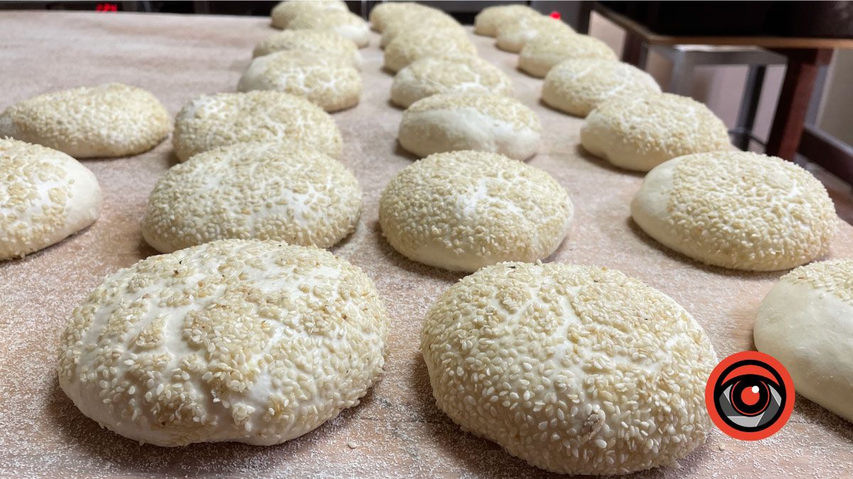 Крафтова сімейна пекарня "Під липами": правдивий хліб з душею 1