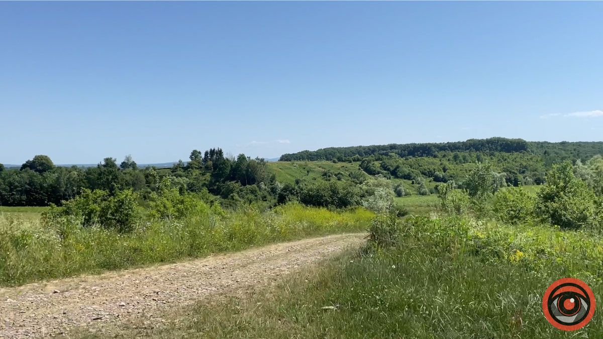 У пошуках солі й спокою: Сопів 3