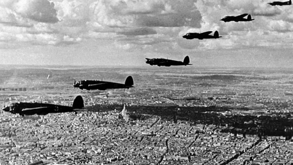 22 червня: день в історії