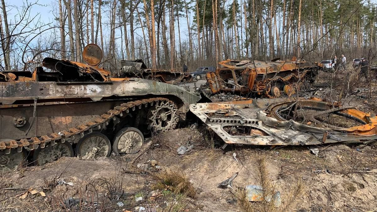 Як війна впливає на українські ґрунти і що з посухами в Україні