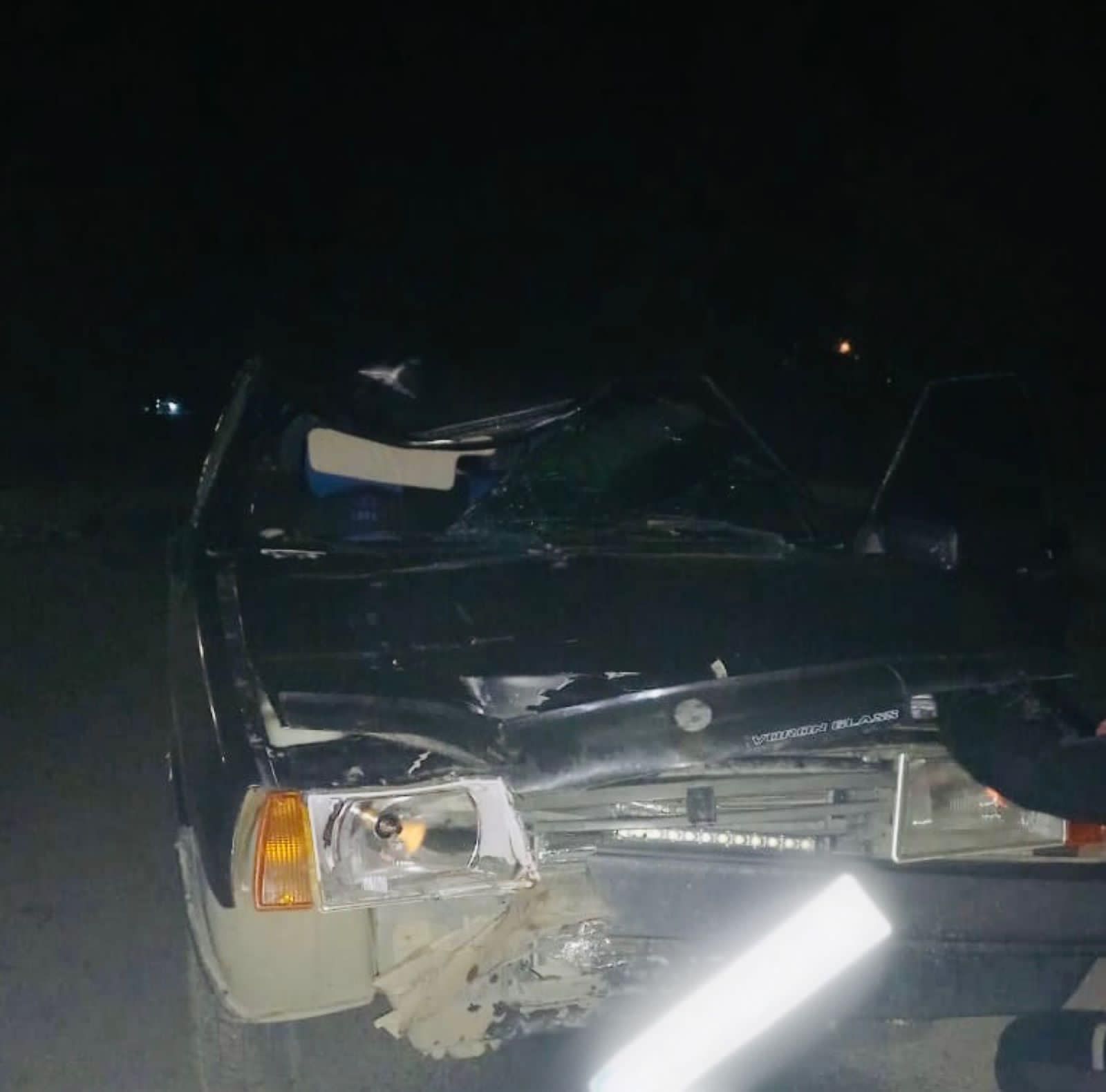 Смертельне ДТП на Прикарпатті: що відомо 2