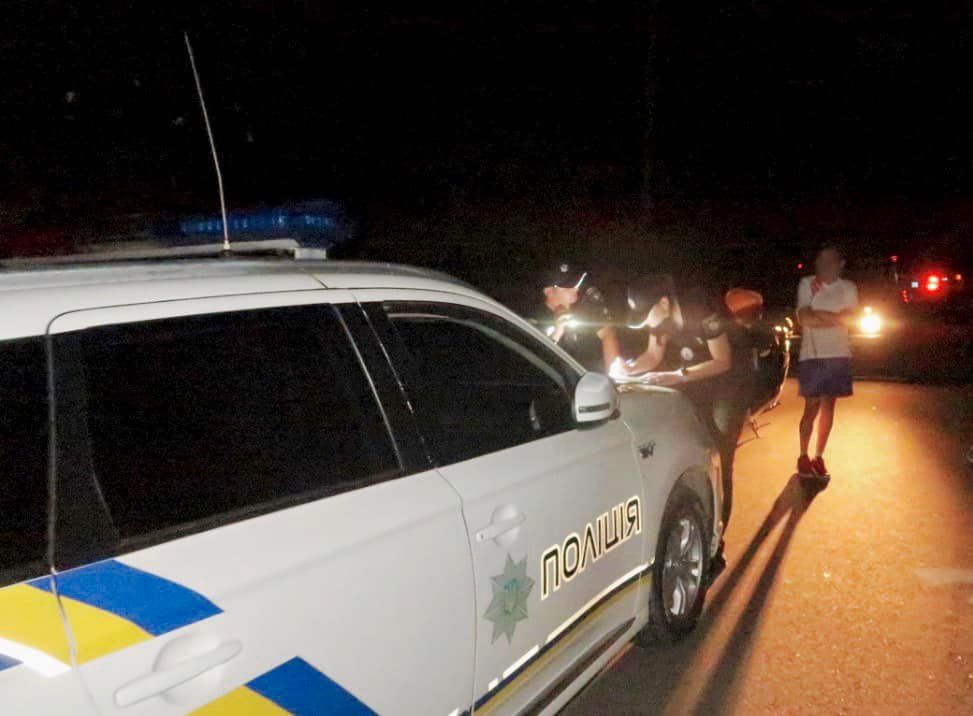 Що чекає на нетверезого водія, котрий намагався викрутитись хабарем 2