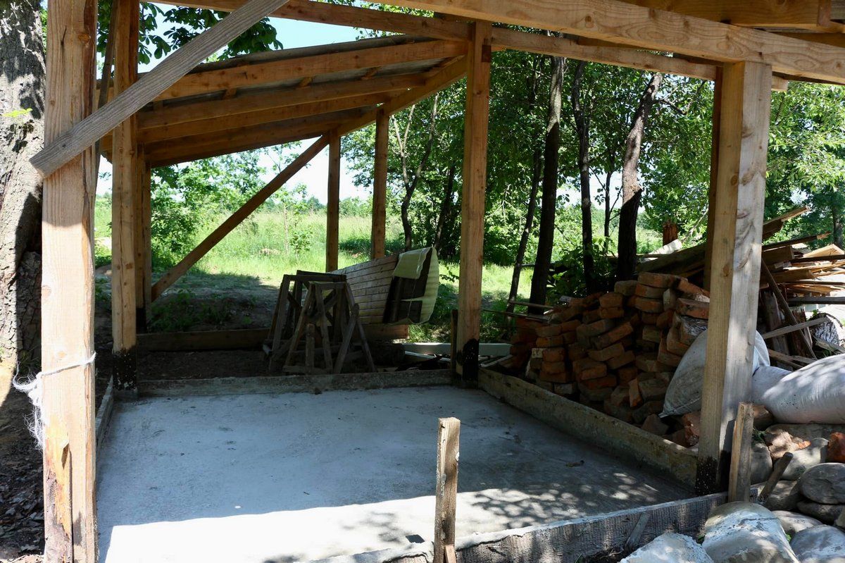 А що з Центром патріотичного виховання в Коломийській громаді? 3