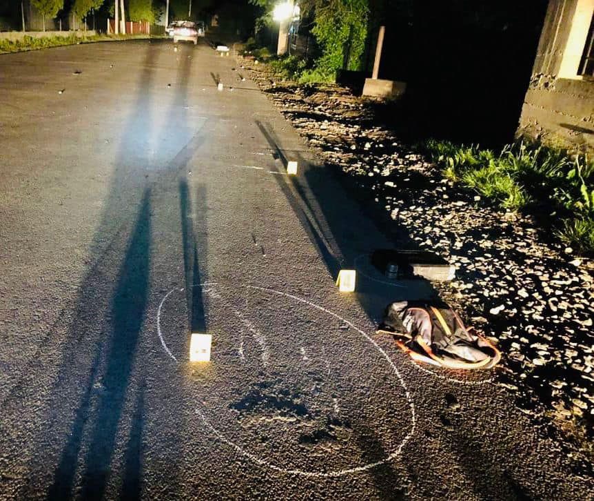 Смертельне ДТП на Прикарпатті: що відомо 1