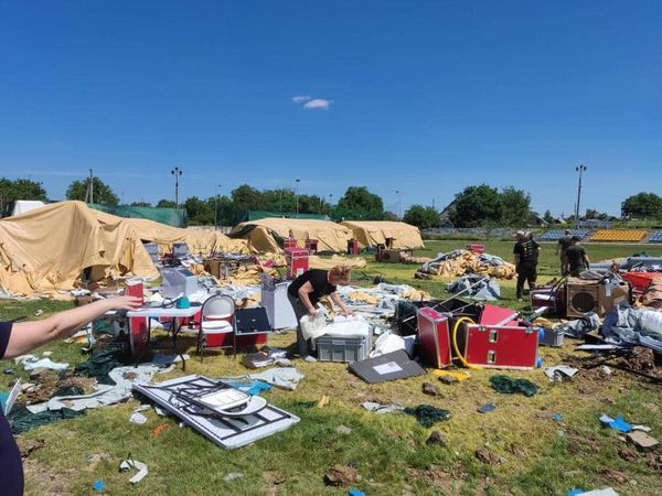 Не треба так робити! 2