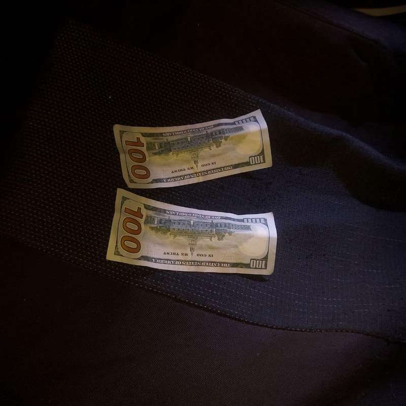 Хмільний водій пропонував поліції 200 доларів на Снятинщині 2