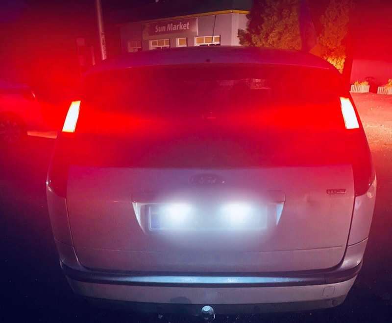 Хмільний водій пропонував поліції 200 доларів на Снятинщині 1