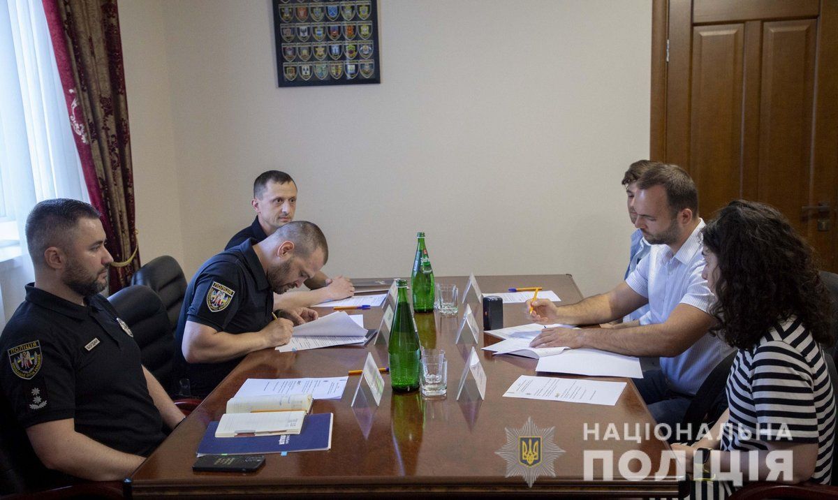 До пошуку зниклих дітей долучилася служба таксі 1