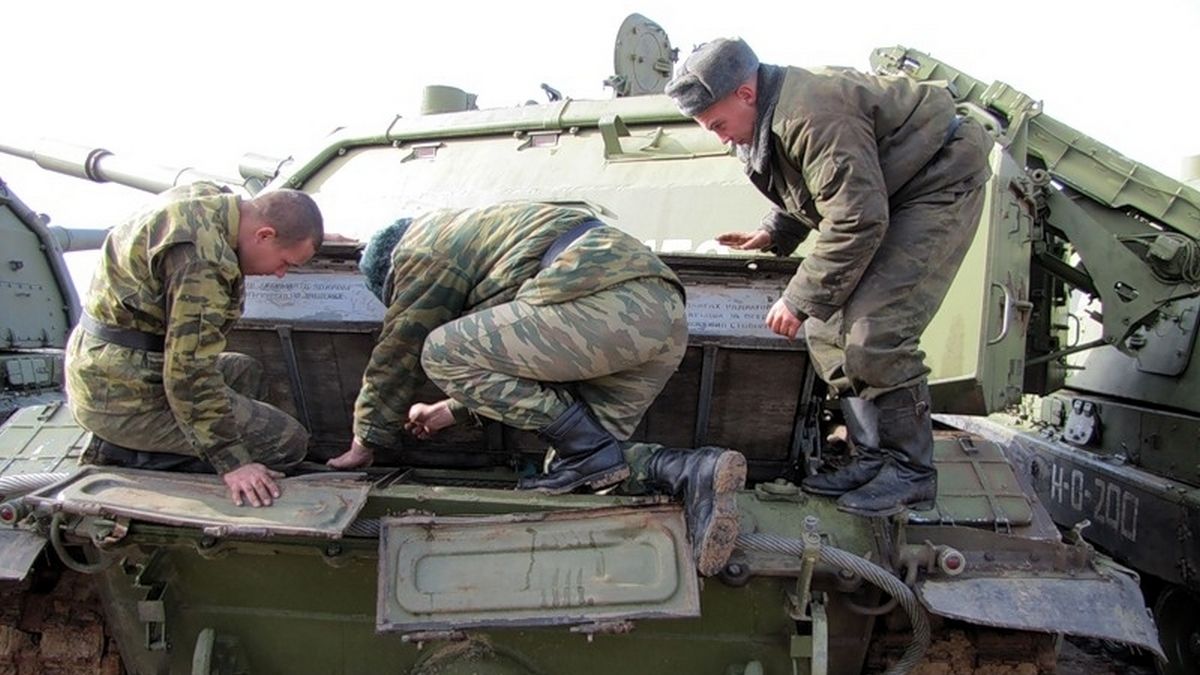 Відмовляються виконувати накази й не розуміють цілей війни, - британська розвідка про армію рф