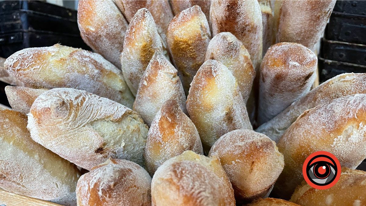 Крафтова сімейна пекарня "Під липами": правдивий хліб з душею 6