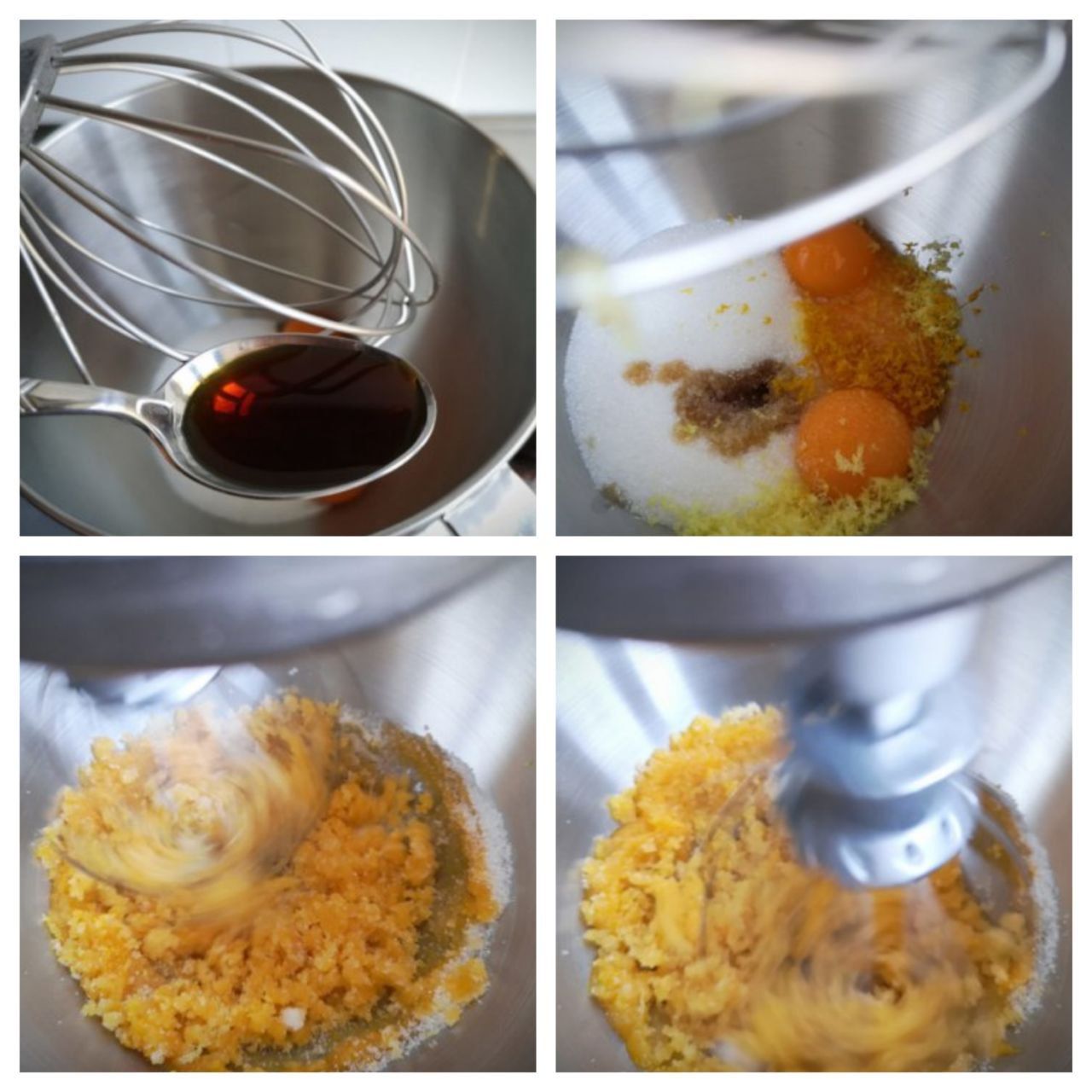 Рецепт дня: крухий пляцок з ябками 2