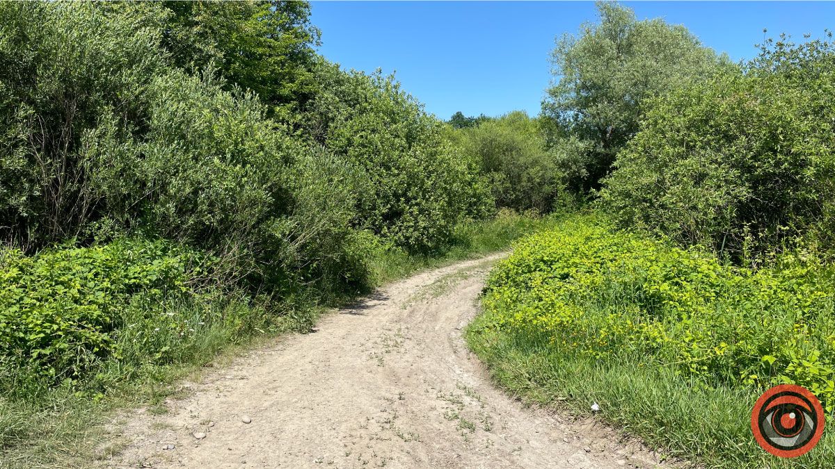 У пошуках солі й спокою: Сопів 4