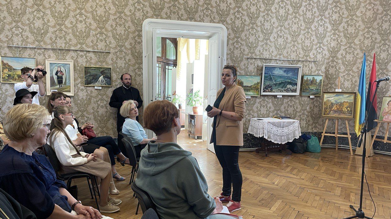 У Коломиї відзначили День журналіста 10