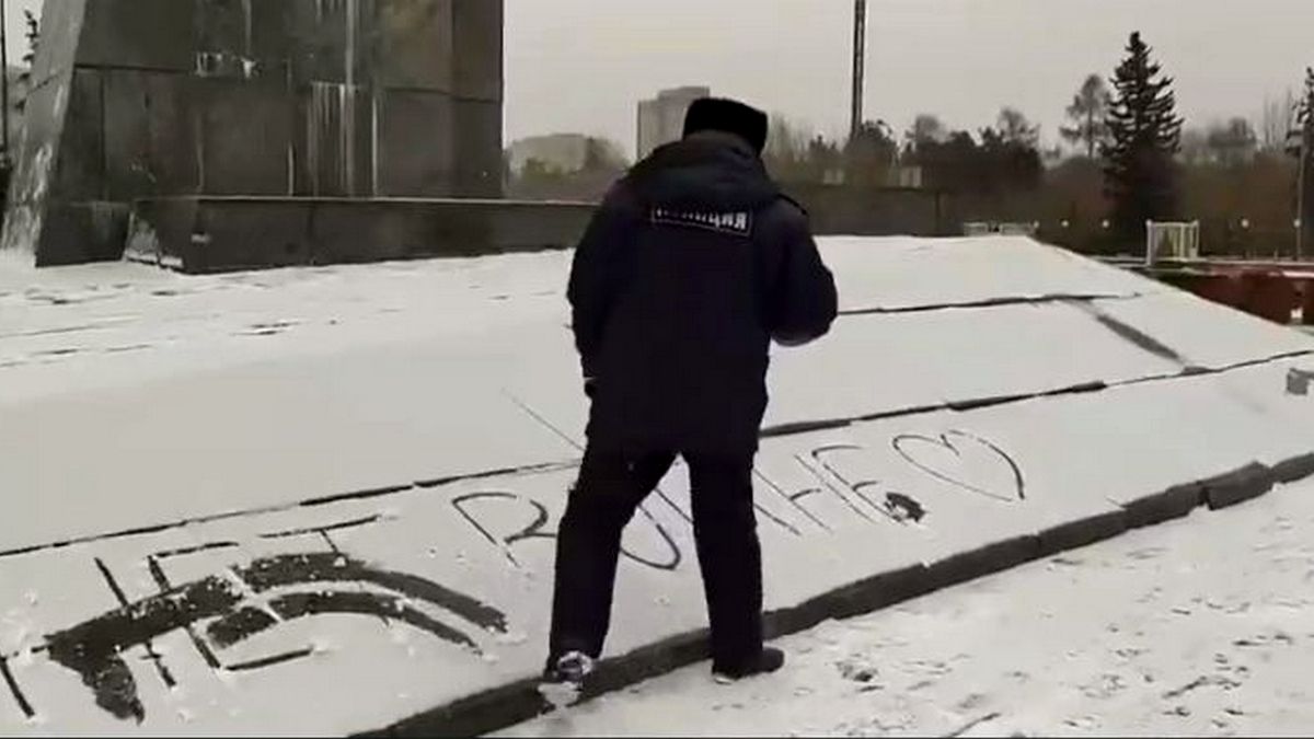 Владу росії засуджує лише 13% росіян, які мають рідних та близьких в Україні