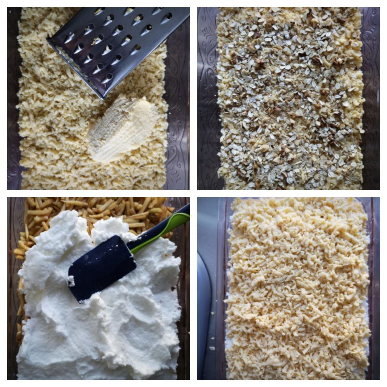 Рецепт дня: крухий пляцок з ябками 5