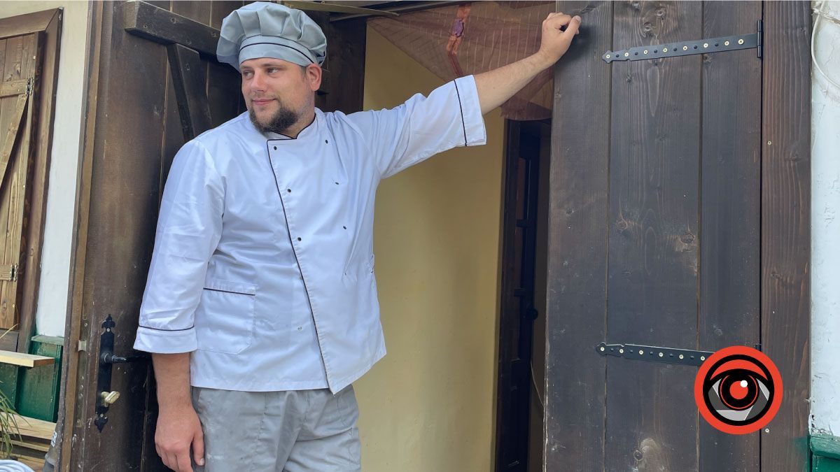 Крафтова сімейна пекарня "Під липами": правдивий хліб з душею 5