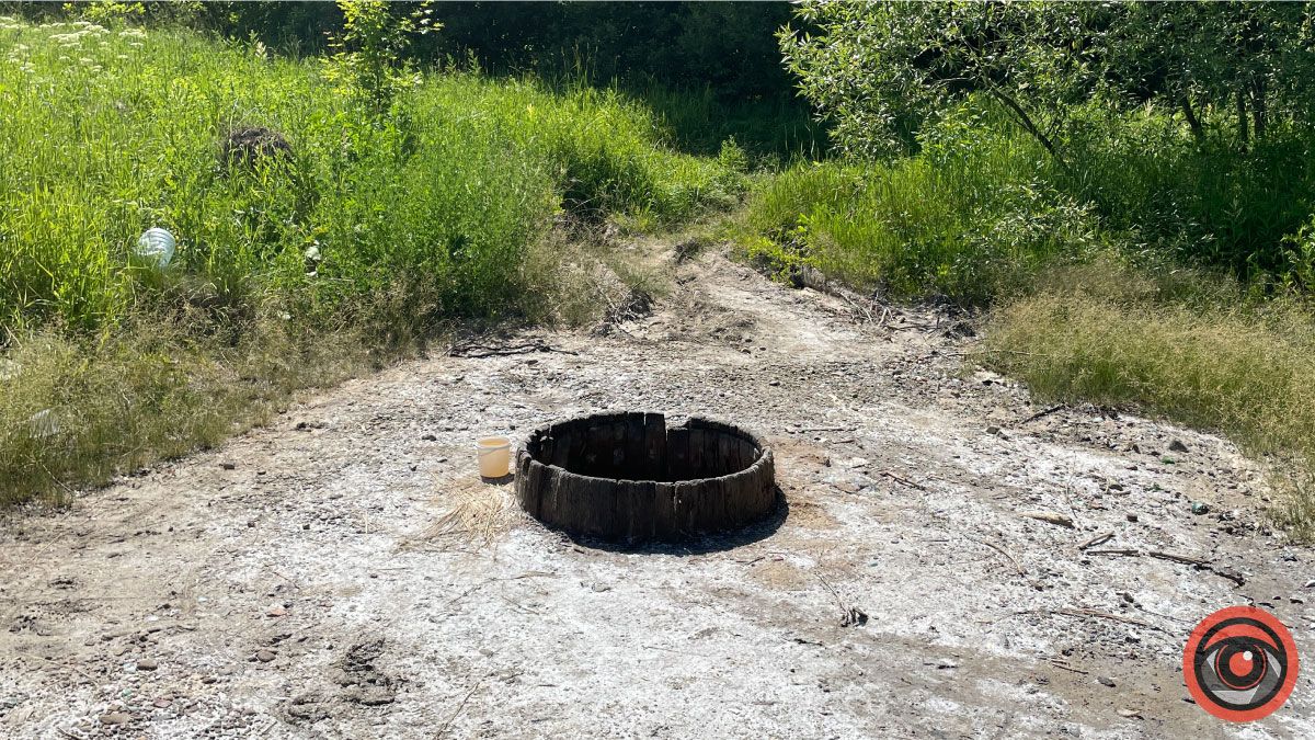 У пошуках солі й спокою: Сопів