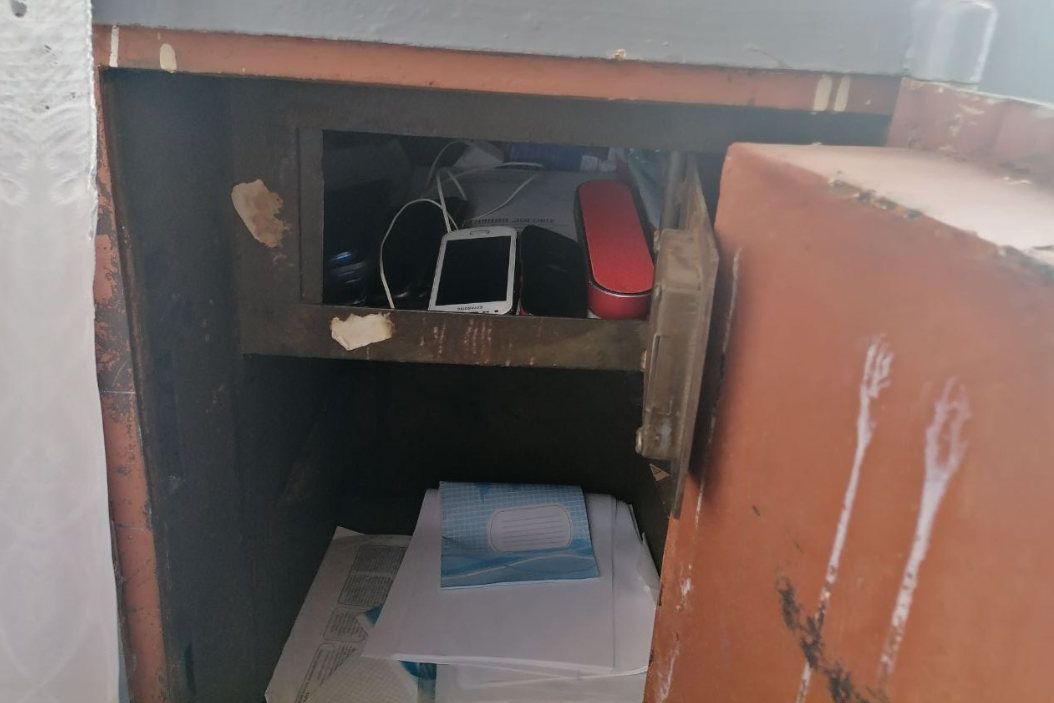 У санаторії на Прикарпатті виявили порушення прав дітей-переселенців 2