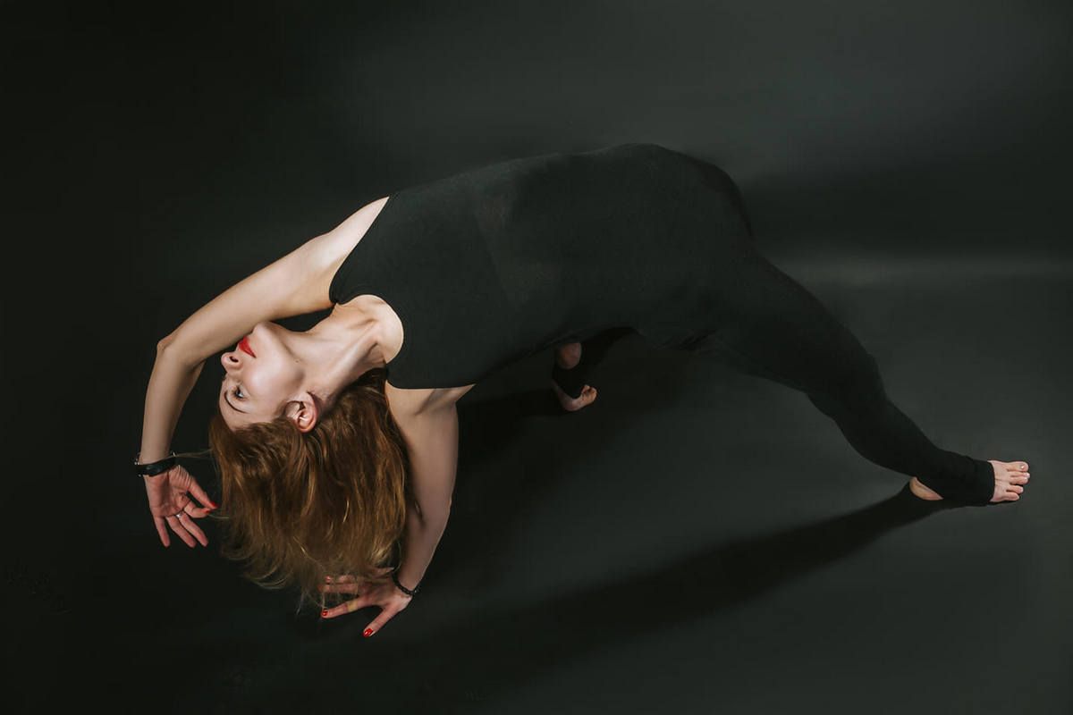 Йога у Коломиї: куди можна записатися 3