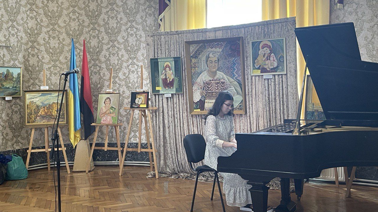 У Коломиї відзначили День журналіста 2