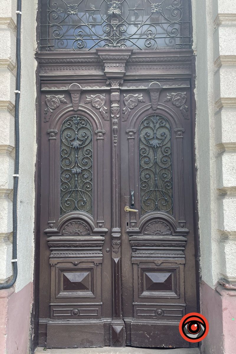 Столітні двері Коломиї: фоторепортаж 18