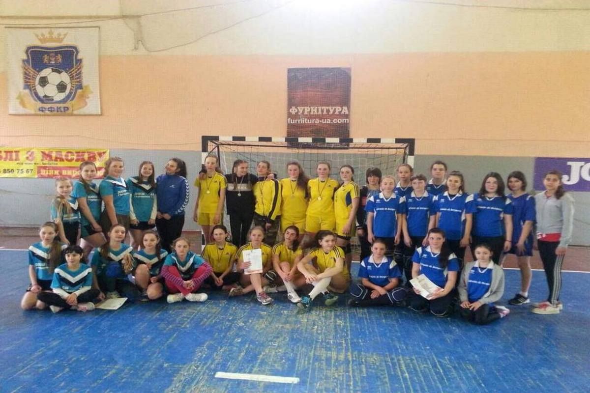 Де займатися дітям спортом в Коломиї 4