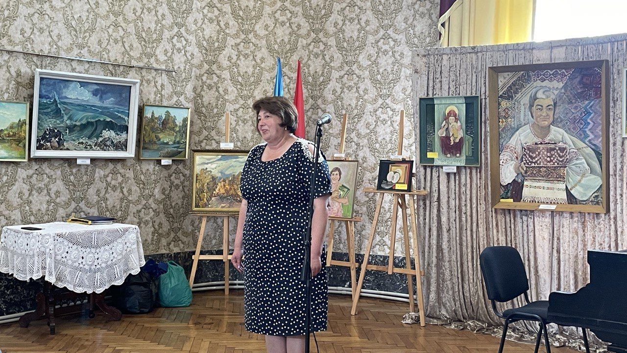 У Коломиї відзначили День журналіста 12