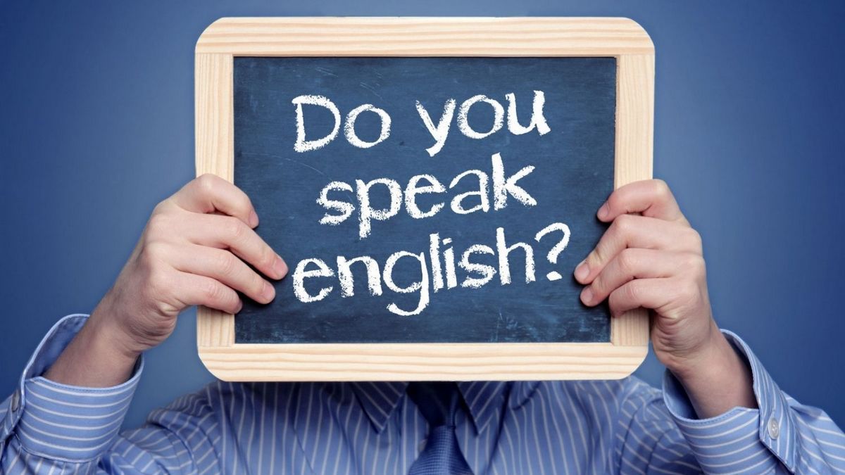 Yes, I speak! Де в Коломиї можна вивчати англійську