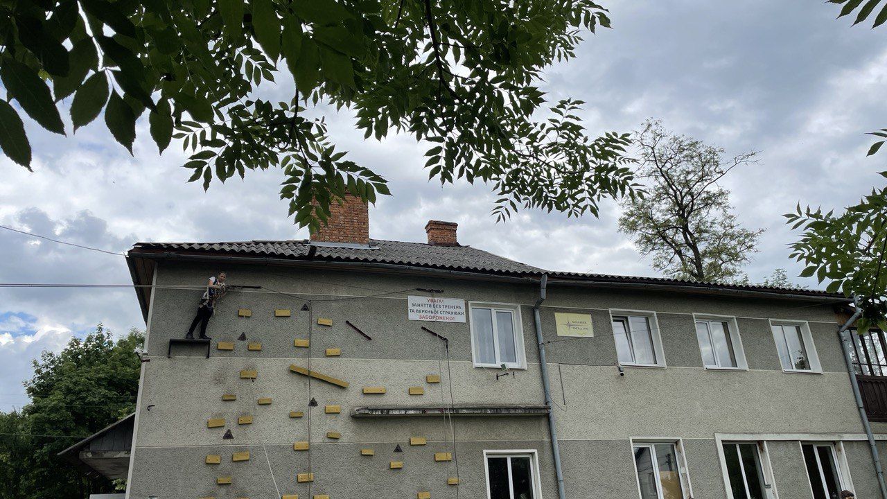 Свято туризму у Коломиї | Фоторепортаж 3