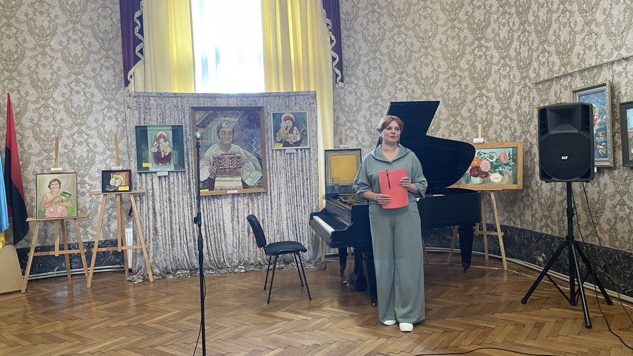 У Коломиї відзначили День журналіста 4