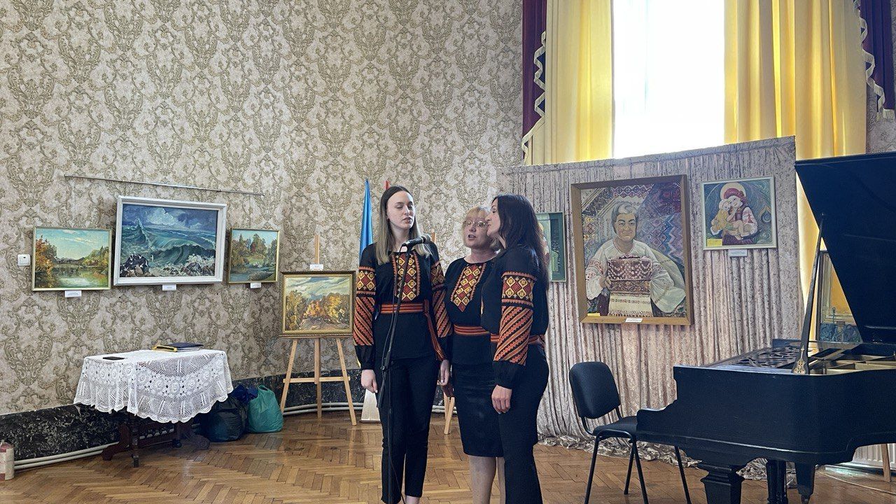 У Коломиї відзначили День журналіста 6