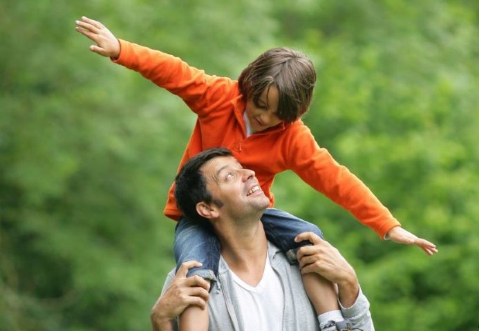 У Коломиї влаштовують справжнє свято для дітей та батьків 1