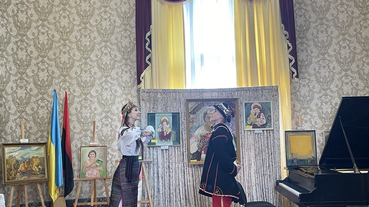 У Коломиї відзначили День журналіста 7