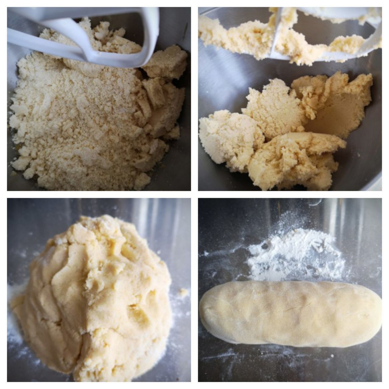 Рецепт дня: крухий пляцок з ябками 3