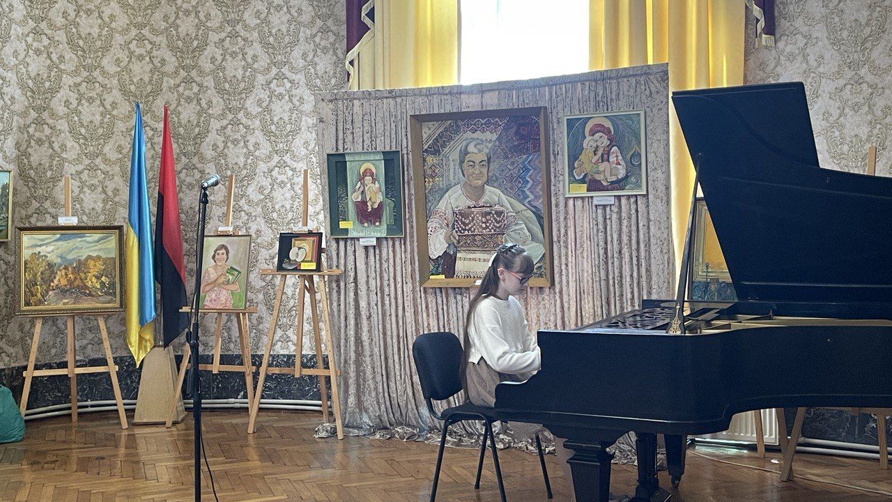 У Коломиї відзначили День журналіста 3