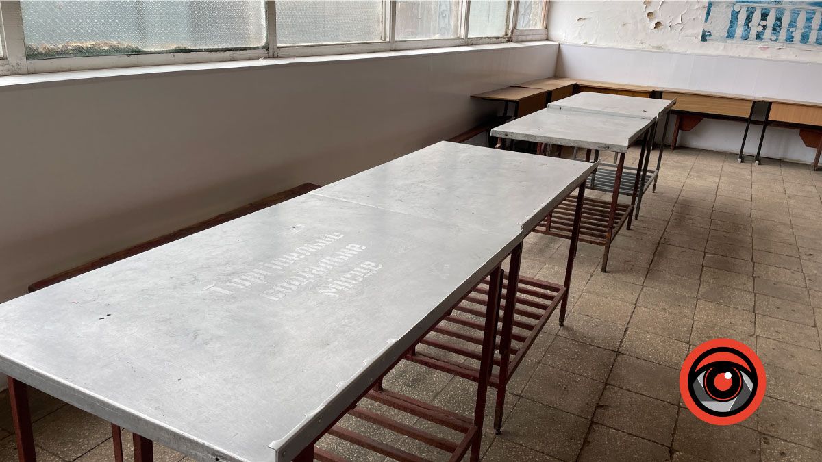 У Коломиї з'явилися соціальні місця для торгівлі: скільки? де? для кого? 5