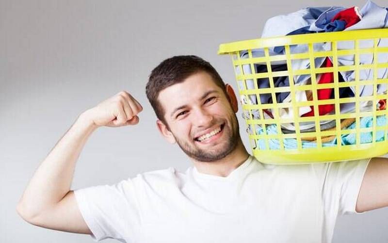 Домогосподарки і домохазяїни 8 червня святкують свій день 1